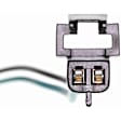 V51-80-0016 Combination Switch - Black, Sold Individually