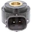 2012 Lexus ES350 - Knock Sensor, 6 Cyl 3.5L, Aftermarket Grade; Plug (Connector): 2 Pins