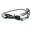 2009 Scion tC - Front, Driver Side ABS Speed Sensor, With Oe No. 8954320170