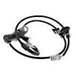 V70-72-0207 Rear, Passenger Side ABS Speed Sensor AWD Sold Individually