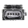 2010 Toyota FJ Cruiser - Mass Air Flow Sensor, Without Measuring Tube; To 11/2010, 4.0L 6Cyl