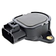 2002 Toyota Tundra - Throttle Position Sensor, mfrbodycodename : VCK40, To 08/2002