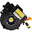 2018 Toyota Corolla - Air Bag Clockspring, Sedan; Aftermarket Grade