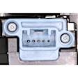 2018 Toyota Corolla - Air Bag Clockspring, Sedan; Aftermarket Grade