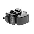 V70-73-0021 Front or Rear, Driver or Passenger Side Window Switch