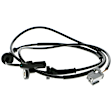 2002 Volvo S60 - Rear, Driver Side ABS Speed Sensor, With Oe No. 30773742