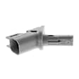 2008 Volvo V70 - Front, Passenger Side ABS Speed Sensor