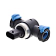 V95-72-0137 Fuel Pressure Sensor