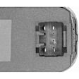 2000 Volvo S70 - Window Switch, Turbocharged; Aftermarket Grade, Black