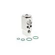 2006 Volvo XC90 - A/C Expansion Valve, 2.5L, enginedesignationname: B5254T2, With O-Rings; With OE No. 30676364