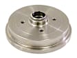 1975 Volkswagen Rabbit - Rear Brake Drum, FWD, 1.5L 4Cyl, GAS, Hatchback