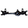 RAA434-125C Remanufactured Front Axle Assembly, Chrysler 9.25", 2010-11 Ram 2500, 2010-12 Ram 3500, 4.10 Ratio