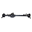 RAA434-1544C Remanufactured Axle Assembly for Dana 44 88-93 Dodge W100, W150 & Ramcharger 3.9