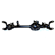 RAA434-1808B Remanufactured Axle Assembly for Dana 30 90-95 Jeep Wrangler 3.55 Ratio with ABS