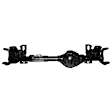 RAA434-1847A Remanufactured Axle Assy Dana 44 96-97 Dodge Ram 1500 3.54 Ratio w/RearWheel ABS