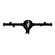 RAA435-1215DE-P 8.5in. AXLE ASSY GM 78-87 PU, 78-88 SUBURBAN, 2WD, 3.42, POSI, 28spl