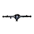 RAA435-122C 9.25" AXLE ASSY 07-08 CHY RAM 1500 EXC MEGACAB W/ESP, SQUARE BRK FLNG, 3.92, 2WD
