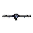 RAA435-1492DE-P 8.8in. AXLE ASSY 87-89 FORD BRONCO & F150 3.55, ABS, U-JOINT STYLE YOKE, POSI