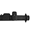 RAA435-1513CL Remanufactured Axle Assy GM 8.5" 1988-99 GM 1500, 4WD, 30 Spline, 4.10 Ratio, Open