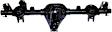 RAA435-154-P Rear, Driver and Passenger Side Axle Assembly - Assembly