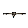 RAA435-1577BE-P 8.25in. REMAN AXLE ASSY 90-96 CHY 1/2 TON & 3/4 TON VAN 3.54, 27 SPLINE AXLES, POSI