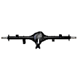 RAA435-1620-P Remanufactured Axle Assy Dana 70 90-93 Dodge D350/W350, 4.56 Ratio, 7500# CabChassis Posi