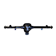 RAA435-1692E-P Remanufactured Axle Assembly for Ford 8.8" 97-99 Ford E150 3.55 Ratio, Posi LSD