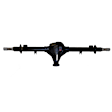 RAA435-178 Remanufactured Axle Assembly for Dana 70 2008 Ford E350 4.11 Ratio, DRW