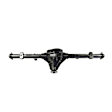 RAA435-2021H Remanufactured Axle Assy Ford 9.75" 00-03 F150 3.55 Ratio, Rear Disc *Check Tag*