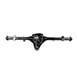 RAA435-2031B-P Remanufactured Axle Assy Ford 9.75" 1999 Ford F150 3.55 Ratio, Rear Disc, Posi*Check Tag*