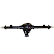 RAA435-2043G Remanufactured Axle Assy Ford 10.5" 02-04 Excursion, F250/F350 3.73 Ratio, SRW, Flat Yoke