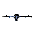 RAA435-2050-P Remanufactured Axle Assembly for Ford 8.8" 00-02 Ford E150 Posi LSD 355