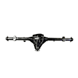 RAA435-2051C Remanufactured Axle Assembly for Ford 9.75" 99-02 Ford E150 3.55 Ratio