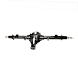 RAA435-2055B Remanufactured Axle Assy, Dana 80, 11.25 In., 4.63 Ratio, w/o Posi Traction
