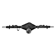 RAA435-2087A-30 Axle Assy, AAM 11.5" 01-07 GM 3500 DRW, AT/5MT, Opt JH7, 3.73, 1415 yok