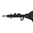 RAA435-2087A-30 Axle Assy, AAM 11.5" 01-07 GM 3500 DRW, AT/5MT, Opt JH7, 3.73, 1415 yok