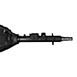 RAA435-2087A-30 Axle Assy, AAM 11.5" 01-07 GM 3500 DRW, AT/5MT, Opt JH7, 3.73, 1415 yok