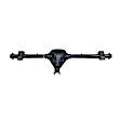 RAA435-2099M Remanufactured Axle Assy GM 7.5" 94-97 S10 & S15 4.11 Ratio, 2wd w/o 3rd Shock