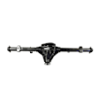 RAA435-212H Remanufactured Axle Assembly for Ford 9.75" 12-13 Ford F150 3.55 Ratio, 6 Lug