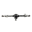 RAA435-2243A Remanufactured Axle Assembly for Ford 7.5" 05-10 Ford Mustang 3.31 w/o ABS