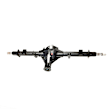 RAA435-231B-P Remanufactured Axle Assembly Dana 80 05-06 Ford F350, DRW, Cab Chassis, 4.10 Ratio, Posi