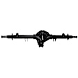RAA435-264A-P Remanufactured Axle Assy GM 14 Bolt Truck 10-13 Van3500, 3.73, SRW, Cuta w/oActBrake, LSD