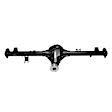 RAA435-50137-P Remanufactured Axle Assy Dana 44 08-15 Nissan Titan 2.94, 4x4, 139.8" WB, LSD