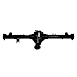 RAA435-58884A-P D44 AXLE ASSY 04-07 NISSAN TITAN 3.36, 4WD, POSI