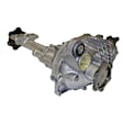 RAA440-1336X2 8.25IFS FRONT AXLE ASSY '99-'07 GM 1500 PICKUP ('07 CLASSIC) & SUV, 4.88 RATIO, OPEN