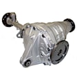 RAA440-1350E Remanufactured Axle Assy Ford 8.8 IFS 97-02 Ford Expedition 3.31 w/o Vacuum Disc