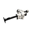 RAA440-1364G Remanufactured Axle Assy GM 7.2 IFS 88-89 Chevy S10/S15 3.42 Ratio w/oZR2 Option