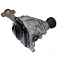 RAA440-1369C Remanufactured Axle Assembly for Dana 30 02-05 Jeep Liberty 2.4l