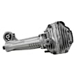 RAA440-1403C-E Front Axle Assy 2005-06 Jeep Grand Cherokee/06 Jeep Commander 8", 3.55 Ratio