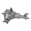 RAA440-1470B 215mm IFS Front Differential Axle Assembly for 2013-18 Ram 1500 with 3.55 Ratio